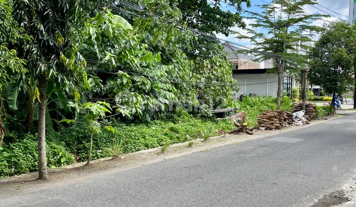 Exclusive Boarding House 18 Rooms 3 Floors Near UNY, Sanata Dharma And Amplaz Inside Ring Road Condongcaturluas 2