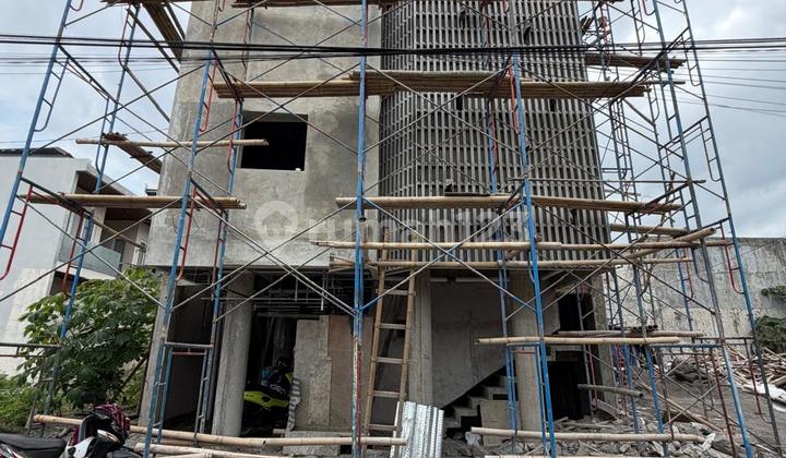 Exclusive Modern 3-Storey Boarding House with 30 Fully Furnished Rooms, Prime Location in Condong Catur, Depok, Sleman, Nearby 2