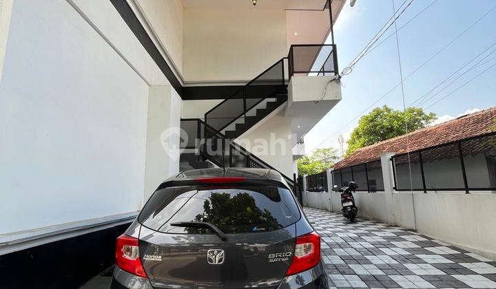 Kost Eklusif Baru 2 Lantai 24 Kamar Full Furnished Di Jalan Kaliurang Km 14 Dekat Degolan Dan Kampus Uii Terpadu Kost Eklusif Baru 2 Lantai 24 Kamar Full Furnished Di Jalan Kaliurang Km 14 Dekat Degolan Dan Kampus Uii Terpadu