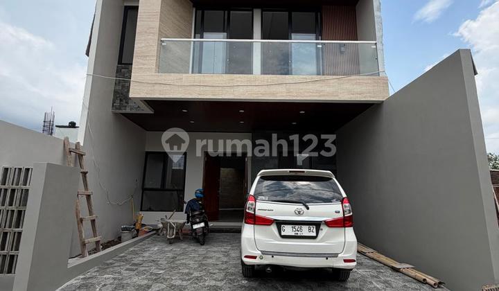 Murah Area Palagan‼️rumah Baru 2 Lantai Desaign Mewah Kekinian Di Jalan Palagan Km 8 Ngaglik Sleman Dekat Hotel Hyattlokasi:jalan Palagan Km 8 Ngaglik Sleman 1.850 Murah Area Palagan‼️rumah Baru 2 Lantai Desaign Mewah Kekinian Di Jalan Palagan Km 8 Ngaglik Sleman Dekat Hotel Hyattlokasi:jalan Palagan Km 8 Ngaglik Sleman 1.850