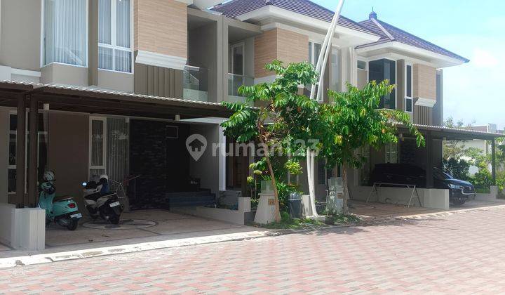 Rumah Minimalias Modern *perumahan Jl Kaliurang*dekat Ugm & Sekolah Al Azhar 1