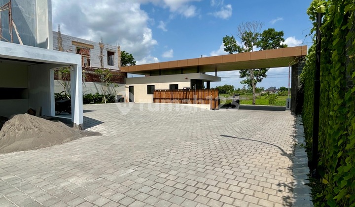 New House in Elite Housing Near RSA UGM, Kebonagung Street, Tlogoa 2