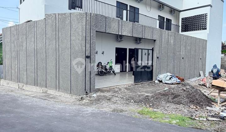 New Exclusive Boarding House Fully Furnished Near UII Campus Kaliurang KM 13 2