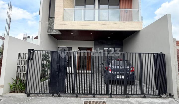 Affordable Palagan Area‼️New 2-Story House with Modern Luxury Design on Jalan Palagan Km 8 Ngaglik Sleman, Near Hyatt Hotellocation: Jalan Palagan Km 8 Ngaglik Sleman Affordable Palagan Area‼️New 2-Story House with Modern Luxury Design on Jalan Palagan Km 8 Ngaglik Sleman, Near Hyatt Hotellocation: Jalan Palagan Km 8 Ngaglik Sleman