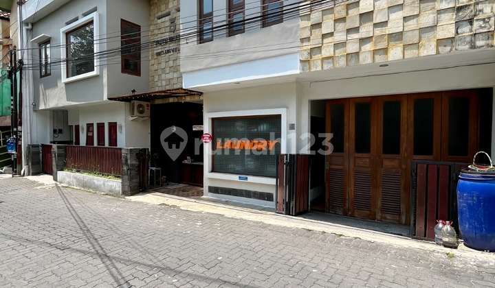 ...Di Jual Kos Eksklusif "Kuliah Hanya Jalan Kaki" 2