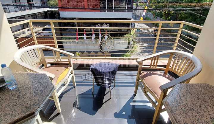 Exclusive Luxury 2-Story Boarding House Fully Furnished 2