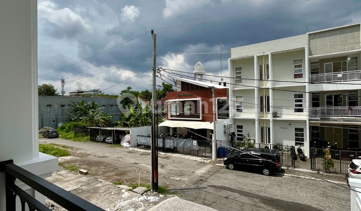 New Exclusive Boarding House in Seturan Condongcatur Near UPN and STIE YKPN 2