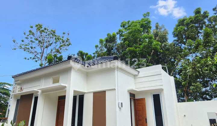 Rumah Baru Cantik Minimalis - Harga Ekonomis Dalam Cluster 9 Unit Samala Village Bangunjiwo Kasihan Bantul Dekat Kampus Umy Rumah Baru Cantik Minimalis - Harga Ekonomis Dalam Cluster 9 Unit Samala Village Bangunjiwo Kasihan Bantul Dekat Kampus Umy