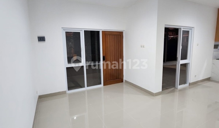 Dalam Perumahan One Gate Jl.kabupaten Dalam Ringroad Barat Tugu Jogja, Dekat Sindu Kusuma Edupark 2