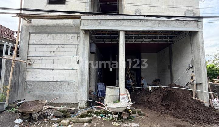 Kost Eklusif Modern 2 Lantai 16 Kamar Full Furnished di Jalan Palagan KM. 10 Ngaglik Sleman Dekat Pasar Rejondani Kost Eklusif Modern 2 Lantai 16 Kamar Full Furnished di Jalan Palagan KM. 10 Ngaglik Sleman Dekat Pasar Rejondani