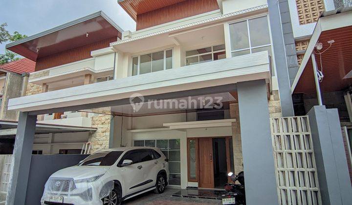 Rumah Dijual Jogja Baru Di Jangkang, Widodomartani. 2