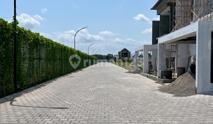 Rumah Baru Dalam Perumahan Elit Dekat Rsa Ugm Jl Kebonagung Tlogoa