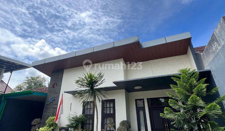 Jual Rrumah Dan Ruang Usha Di Seleman Dkt Rs Ud Sleman 1