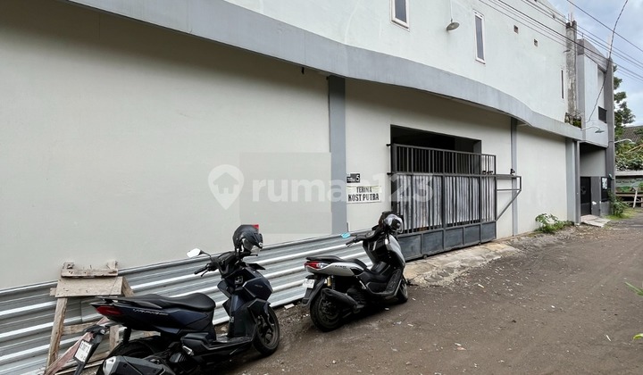 Exclusive Boarding House in Seturan Condongcatur Near UPN Campus Fully Furnished and Fully Occupied 1