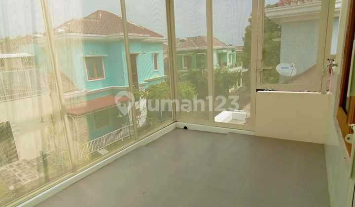 Hunian Mewah 2 Lantai Di Lokasi Premium – Jalan Kaliurangruang  2