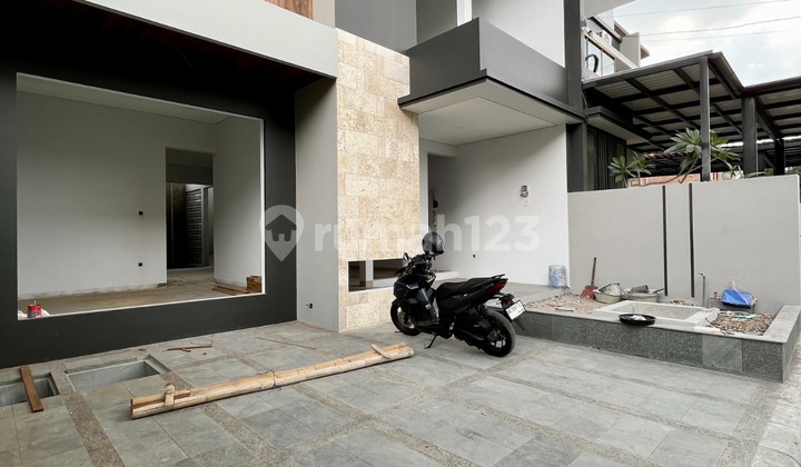 Rumah Baru Ready Stock Dalam Perumahan Jl Kaliurang Km 8 Utara Kampus Ugm 2