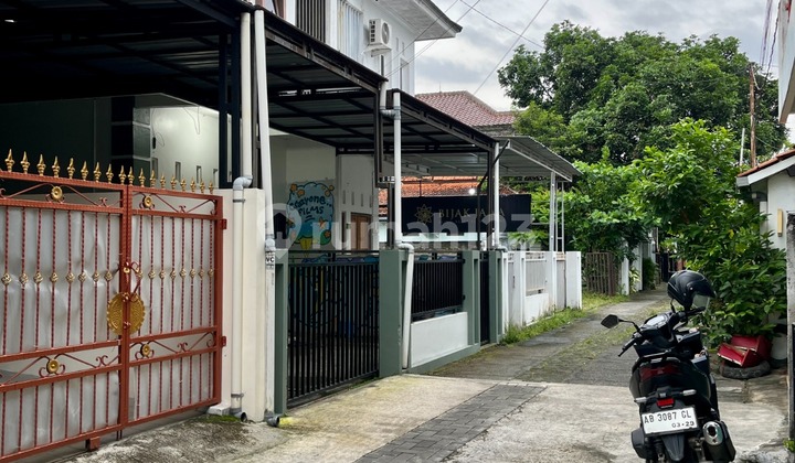 Exclusive Boarding House in the Heart of Yogyakarta City, Jl Gedongkuning, Fully Furnished, Near JEC and UAD Campus. 2