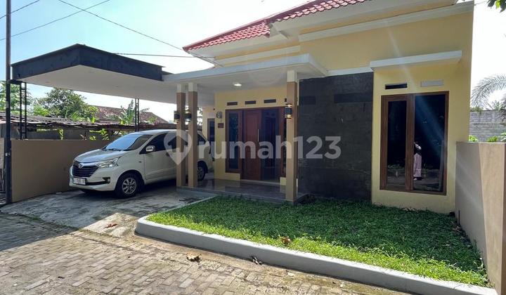 Rumah Cantik Minimalis Limasan Di Gebang Wedomartani Ngemplak Sleman Dekat Kampus Up Rumah Cantik Minimalis Limasan Di Gebang Wedomartani Ngemplak Sleman Dekat Kampus Up