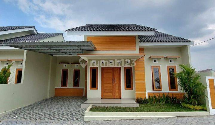 Open Launching 10 Unit
cluster Kadisoka Asri
---------------------------------------------

rumah Baru Cantik Mewah - Harga Murah Di Dalam Cluster Kadisoka Purwomartani Sleman Dekat Pemancingan

 1