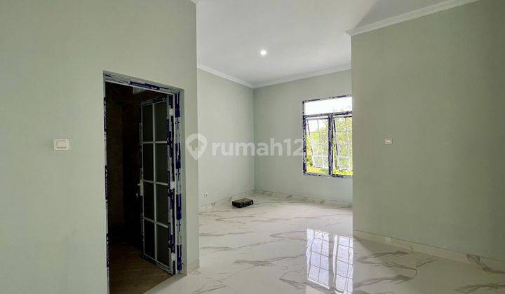 Rumah Baru Di Wedomartani Dekat Budi Mulia Dan Kampus Unriyo  2