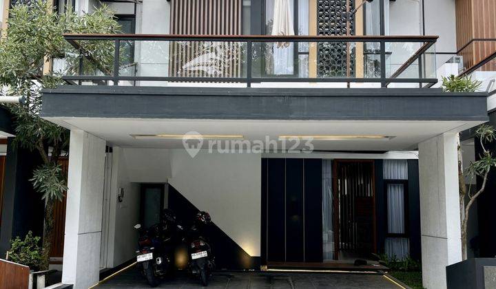 Rumah Baru Dalam Perumahan Maguwoharjo Dekat Amikom Dan Upn 