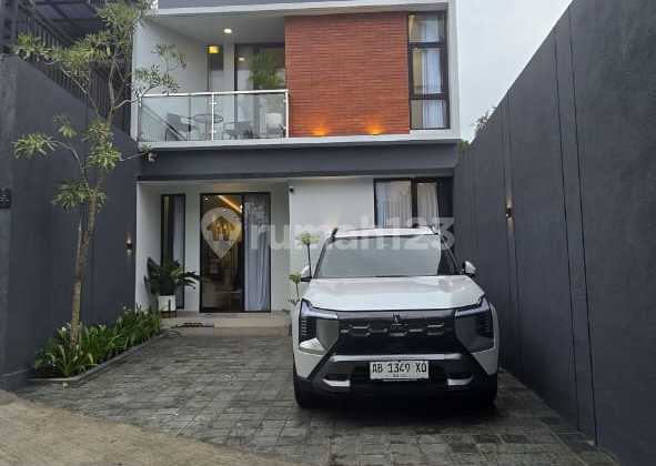 Rumah Modern 2 Lantai Dalam Mini Cluster 4 Unit Lavanya Jogja Di Sukoharjo Ngaglik Sleman Rumah Modern 2 Lantai Dalam Mini Cluster 4 Unit Lavanya Jogja Di Sukoharjo Ngaglik Sleman