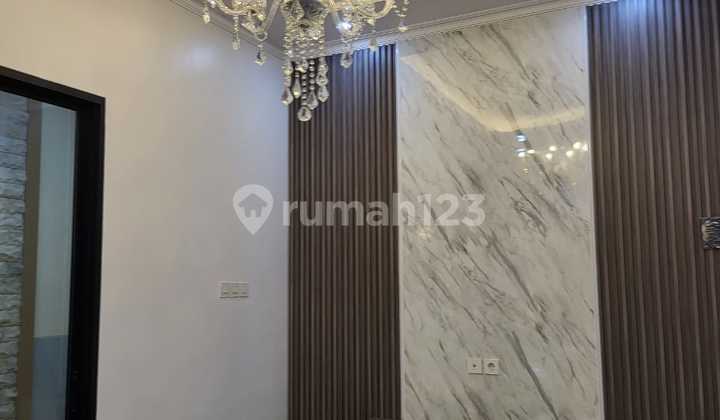 Rumah Mewah 2 Lantai Dalam Cluster Eklusif Di Pendowoharjo Sleman Dekat Sch Dan Kantor Sleman 2