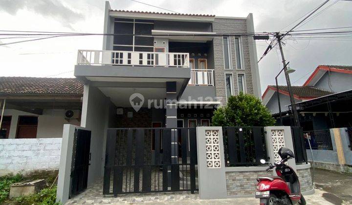 Rumah Mewah  2 Lantai Istimewa - Harga Murah Banget Di Dekat Perumahan Pertamina Purwomartani Kalasan Sleman

harga 1,1 Milyar [ Nego ]
-------------------------------------------
legalitas: Shm Pbg

akses Jalan Lebar
bisa Untuk Usaha

maghnet Kawasan:
-- 1