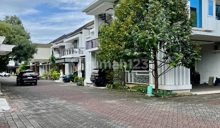 Rumah Mewah Dalam Perumahan Pondok Permai Kadipiro Dekat Malioboro Da Rumah Mewah Dalam Perumahan Pondok Permai Kadipiro Dekat Malioboro Da