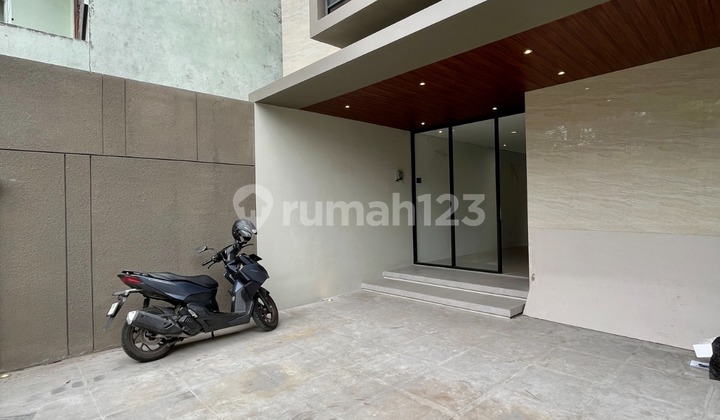 Rumah Baru dengan Akses Bagus di Wedomartani Utara Jogja Bay Maguwoharjo