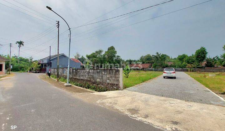 NEW OPEN 20 KAVLING CANTIK DAN STRATEGIS DI DEKAT PASAR GODEAN DAN RS. ATHUROT YOGYAKARTA 

Lokasi: 
Margoluwih Sayegan, Sleman
400 meter Dekat RS. Atthurot  1