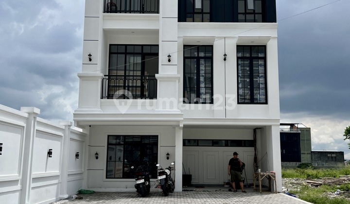 Kost Ekslusif Baru di Seturan Condongcatur Dekat Upn dan Stie Ykpn Kost Ekslusif Baru di Seturan Condongcatur Dekat Upn dan Stie Ykpn