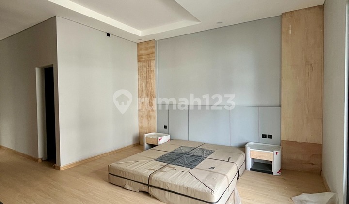 New House in Housing Complex in Condongcatur Near UGM and Colombo Market Jl Kaliurang Km 7.5 2