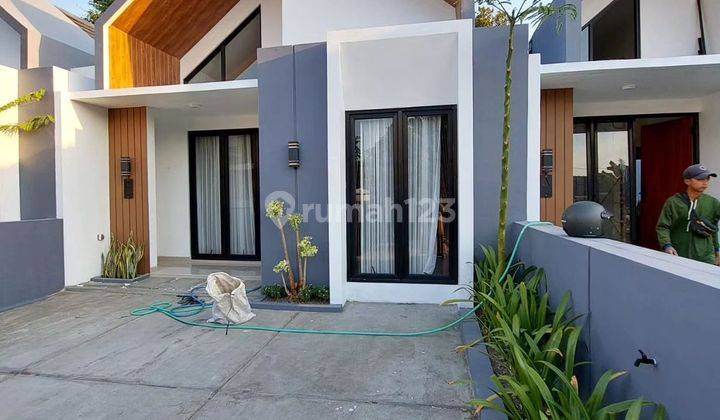 Rumah Cantik Scandinavian Dalam Mini Cluster 4 Unit Di Jalan Kaliurang Km 12 Sukoharjo Ngaglik Sleman

sisa 2 Unit Dari Total 4 Unit
lingkungan Tenang

harga: 680 Juta 
-- 2