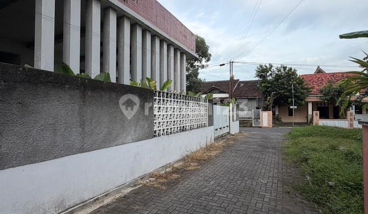 Istimewarumah Mewah 2 Lantai Industrial Modern di Cupuwatu Purwomartani Kalasan Sleman Dekat Exit Tol Kalasan 2