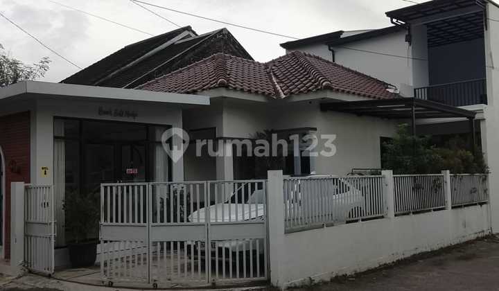 Nice House on Jl Bibis Godean Suitable for Investment Nice House on Jl Bibis Godean Suitable for Investment