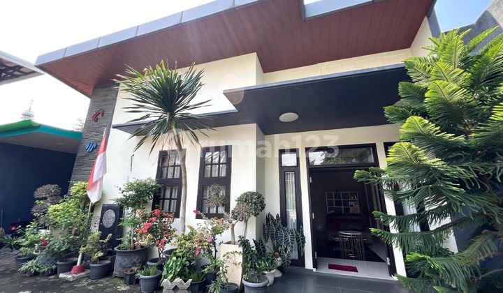 Jual Rrumah Dan Ruang Usha Di Seleman Dkt Rs Ud Sleman 2