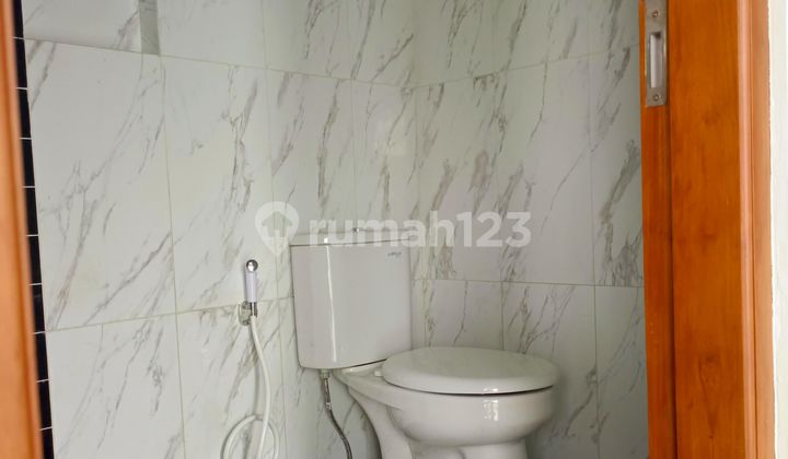 Rumah Baru Mewah Harga Murah Dekat Kampus Uii Kaliurang Jogjadalam Komplek  2