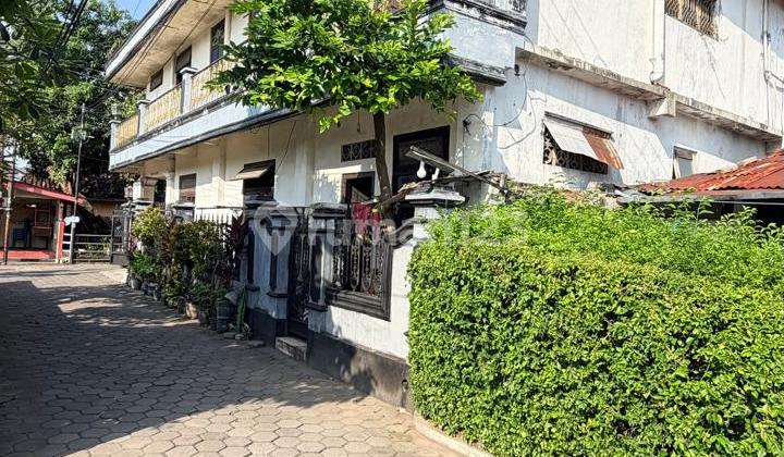 2-Storey Exclusive Boarding House in the City Center KM