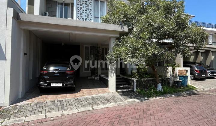 Banting Harga!dari 3,1 Milyar Jadi 2,6 Milyar!rumah Mewah 2 Lantai Harga Super Murah Di Perumahan Green Hill Jalan Kaliurang Km. 9 Ngaglik Sleman