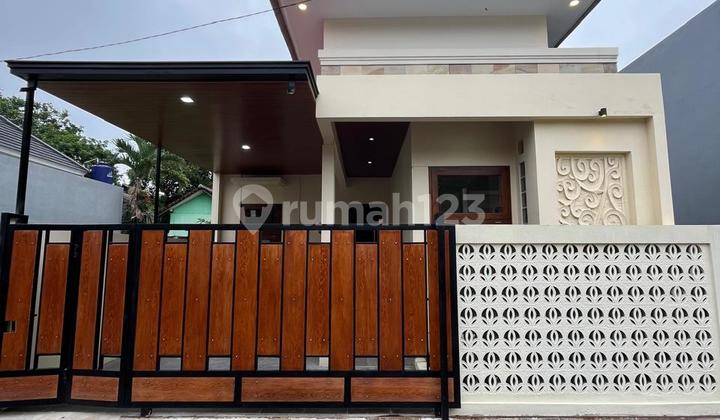 New Fresh Beautiful Modern House on Kaliurang Street Km. 11 Sardonoharjo Ngaglik Sleman New Fresh Beautiful Modern House on Kaliurang Street Km. 11 Sardonoharjo Ngaglik Sleman