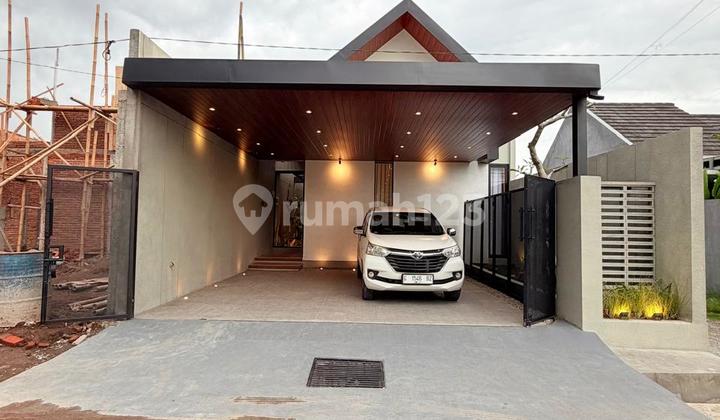 Istimewa Modern‼️Full Furnishedrumah Baru Mewah Modern dengan Tanah Luas dan Tata Ruang Lega di Purwomartani Kalasan Sleman Dekat Exit Istimewa Modern‼️Full Furnishedrumah Baru Mewah Modern dengan Tanah Luas dan Tata Ruang Lega di Purwomartani Kalasan Sleman Dekat Exit