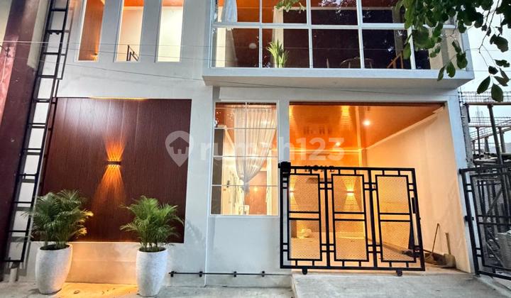 Kost Eklusif Modern 2 Lantai 11 Kamar Full Furnished di Jalan Kaliurang KM. 13 Ngaglik Sleman Dekat Kampus Uii Terpadu Kost Eklusif Modern 2 Lantai 11 Kamar Full Furnished di Jalan Kaliurang KM. 13 Ngaglik Sleman Dekat Kampus Uii Terpadu