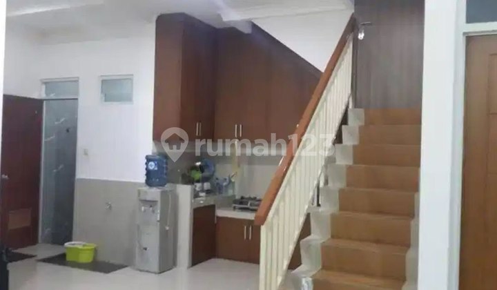 Jp722 Rukan Dan Kost Dijual Di Benhil Bagus Untuk Investasi