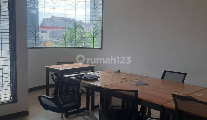 Js590 Rumah Yang Cocok Dijadikan Tempat Usaha Bagus Untuk Invest 2