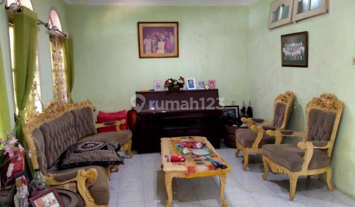 Js160 Rumah + Kost + Kontrakan Di Lebak Bulus Dijual 2