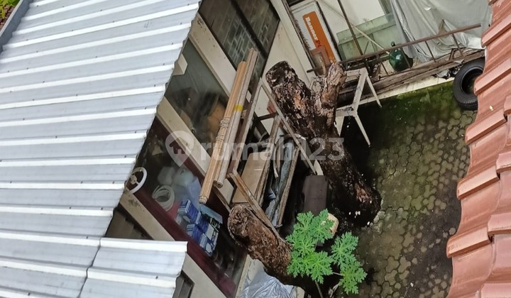 Jb508 Rumah Di Jelambar Dijual Cocok Dijadikan Kantor, Gudang 2