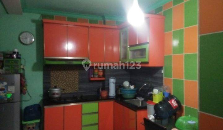  Sale Rumah Dibawah Harga Pasaran, Cocok Dijadikan Tempat Usaha.  5