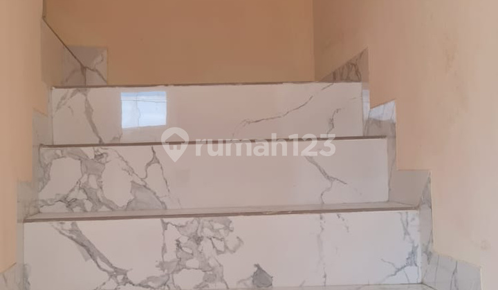 (JUAL) Ruko Di Jalur Ramai Dilalui Angkutan Umum Dan Trans Jakarta (RO) 4