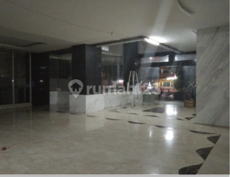  Sale Gedung Baru DiPinggir Jalan Raya Lokasi Strategis ME888